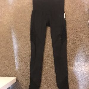 gymshark energy seamless leggings